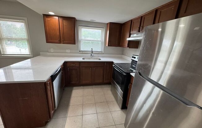 12710 Elm St & 12711 Highland Ave & 2645, 2647, 2649, 2651 W 127th Burr Oak