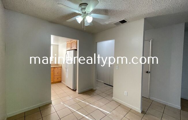 2 beds, 1.5 baths, 900 sqft, $2,200, Unit Unit B