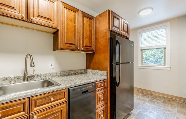 1 bed, 1 bath, 515 sqft, $1,799, Unit 212