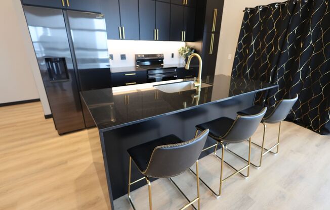 1 bed, 1.5 baths, 1,230 sqft, $1,750, Unit 3340-309