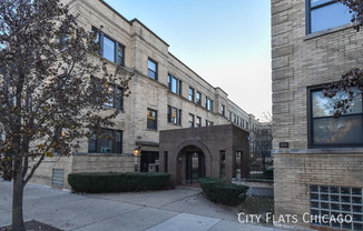 3520 N. Broadway, Unit 3E