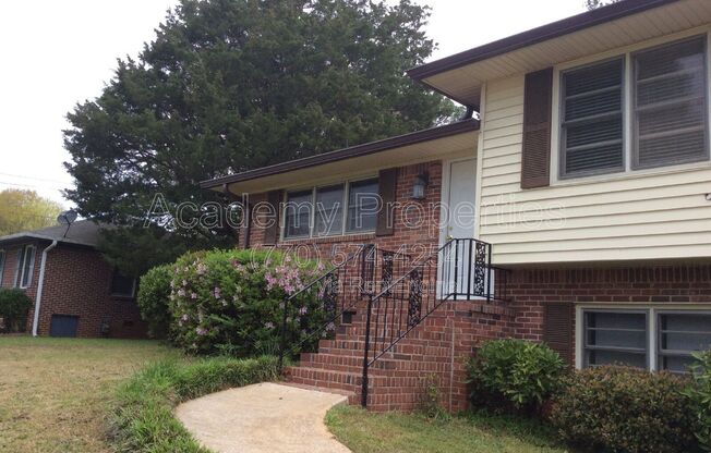209 Decatur Road