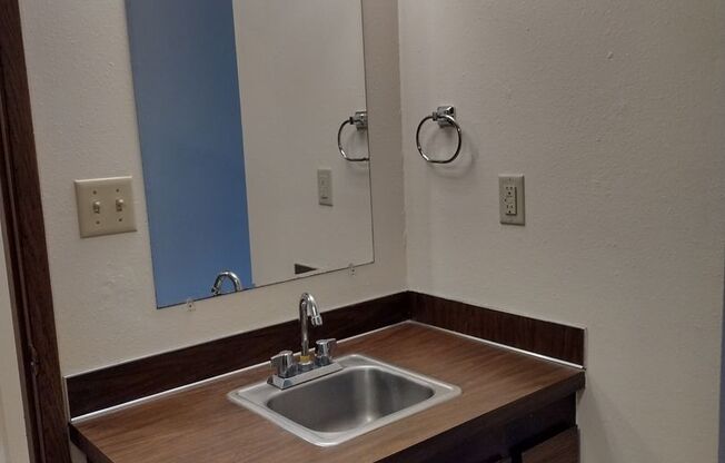 Greentree Apartments