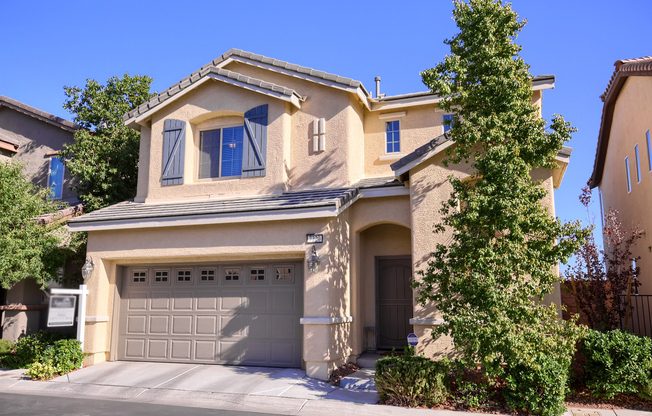 BEAUTIFUL 2 STORY PROVIDENCE HOME IN GATED COMMUNITY