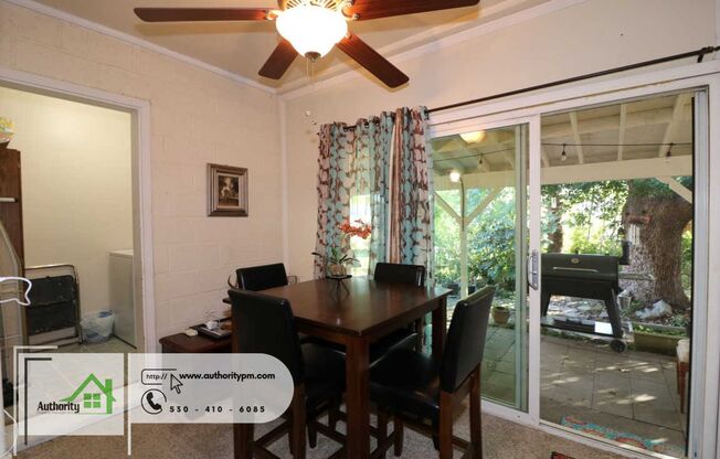 2 beds, 1 bath, $1,820