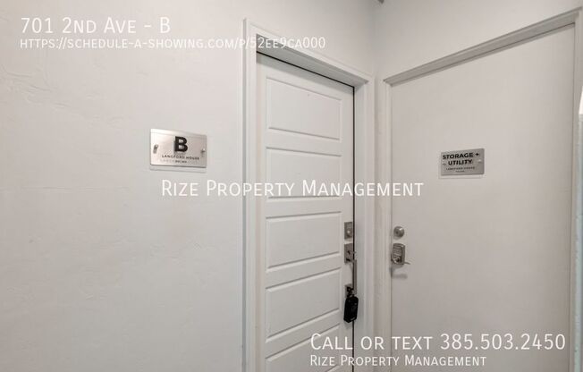 701 2nd Ave