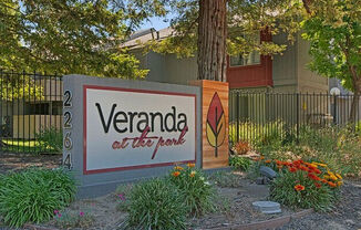 Veranda at the Park