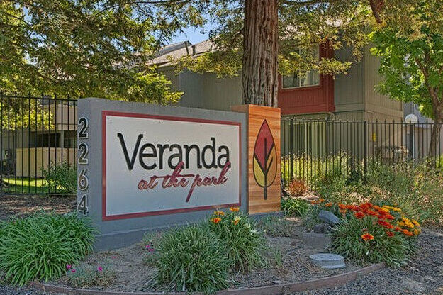 Veranda at the Park