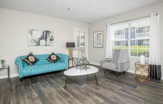 2 beds, 2 baths, 1,030 sqft, $1,625