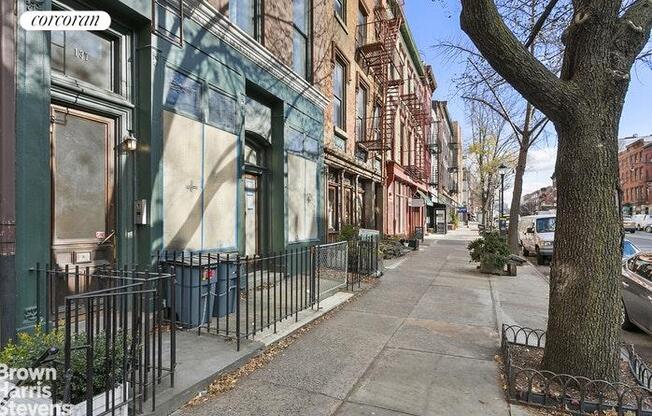 137 ATLANTIC AVE