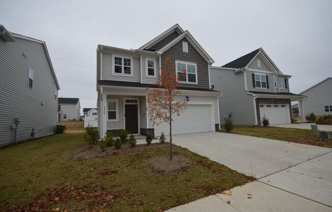 4229 Olde Waverly Way, Fuquay Varina, NC - Bev Roberts Rentals and Property Management