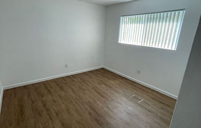 1 bed, 1 bath, 600 sqft, $2,000