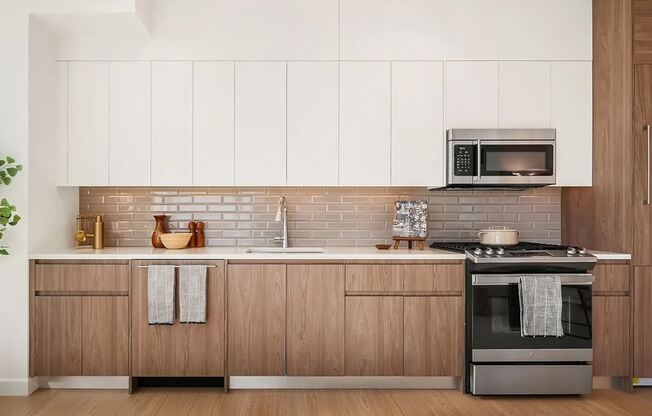 1 bed, 1 bath, $5,575, Unit 1409