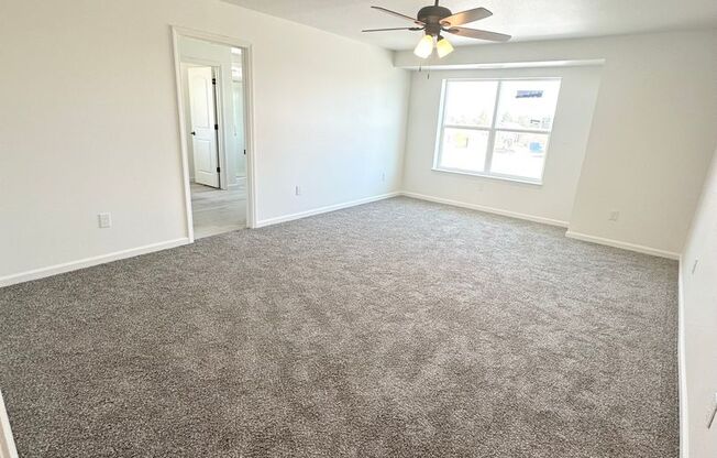 New home in Fernley for rent