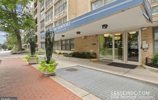 1260 21ST ST NW #201