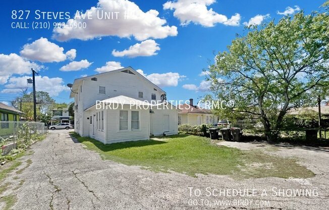 Partner-provided property photo