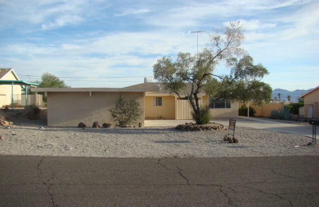 Coming Soon! DO NOT DISTURB TENANTS!