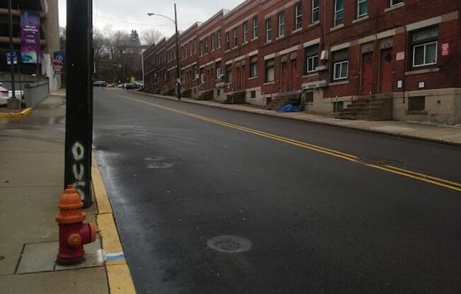 528 Evans Avenue LLC