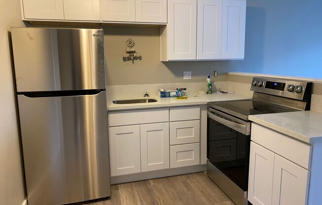 1 bed, 1 bath, 519 sqft, $1,295, Unit 44