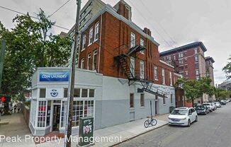 511 N. Ryland St.