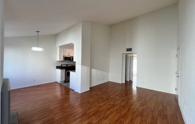 2 beds, 2 baths, 998 sqft, $2,695, Unit 206