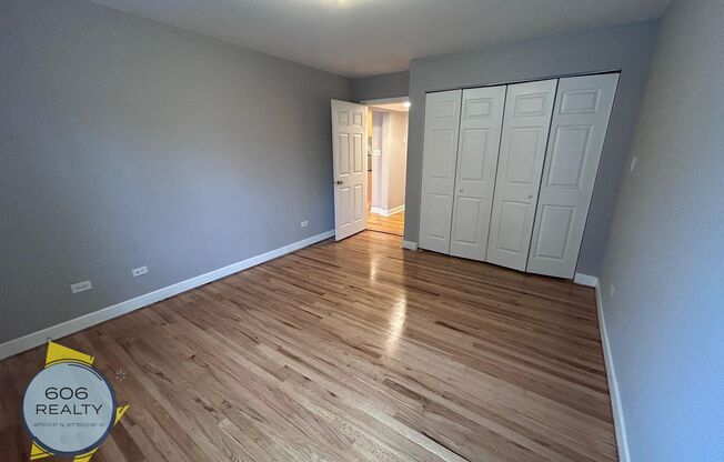 1 bed, 1 bath, $1,850, Unit 303