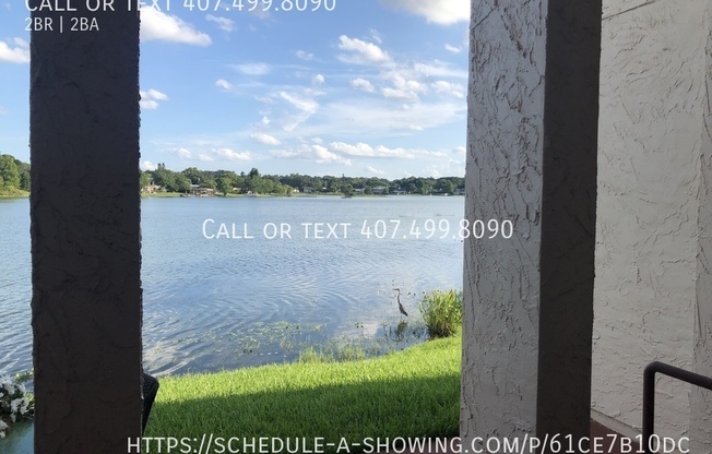 540 ORANGE DRIVE