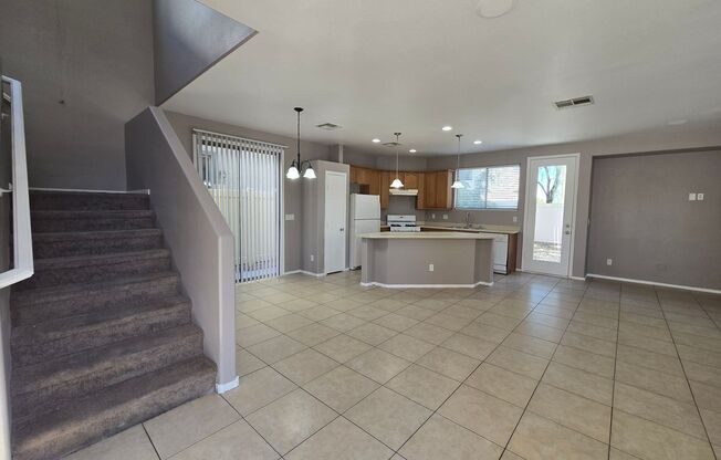 Beautiful 3 Bedroom Home located within North Las Vegas Manicured HOA - $1895 off Feb 2026 - Ask for Details