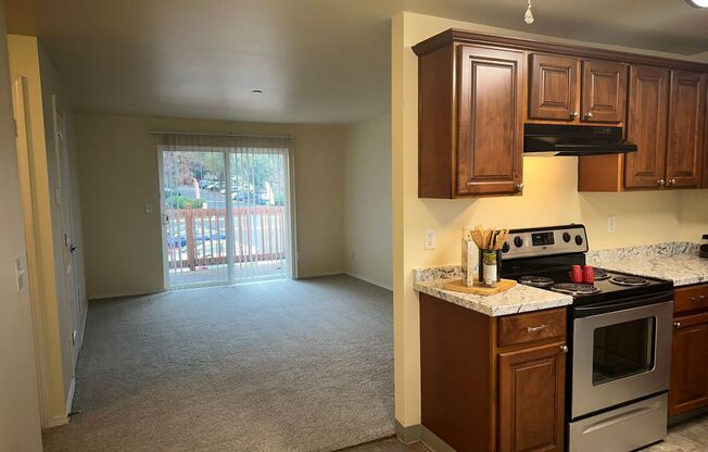 The Village at Monroe