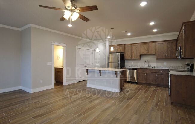 3000-3010 N. Conway Drive