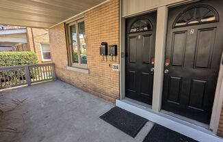 1 bed, 1 bath, 950 sqft, $1,100, Unit 1