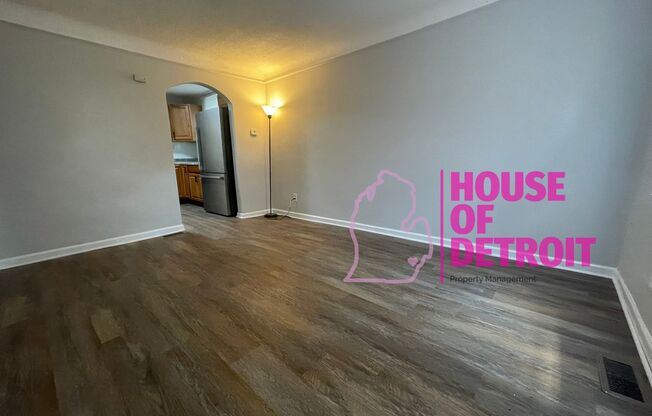 3 BEDROOM 1 BATH SINGLE FAMILY HOME~ WARREN