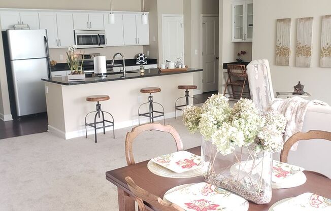 The Pines at Tuttle Crossing Phase 3