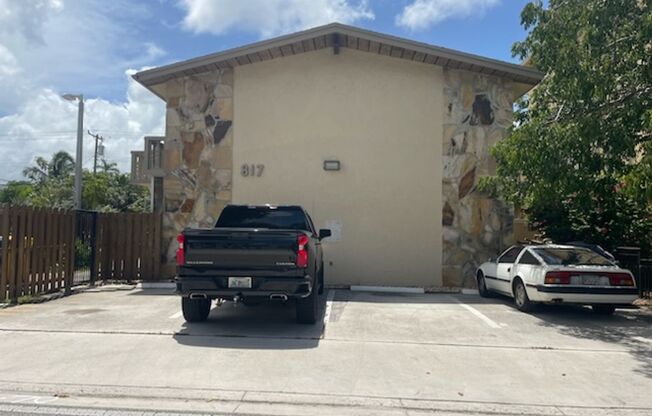 1 bed, 1 bath, 615 sqft, $1,500