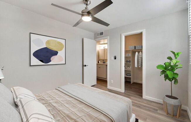 1 bed, 1 bath, 465 sqft, $1,045, Unit 40