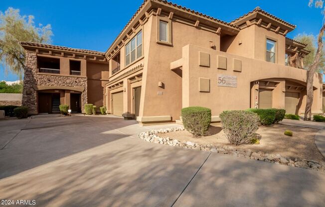 Charming apartment unit in Scottsdale!!