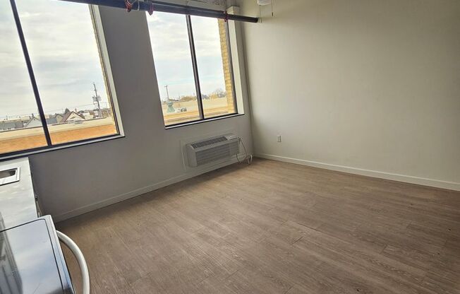 Studio, 1 bath, 329 sqft, $1,050, Unit 302