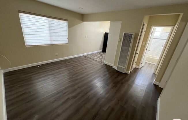 2 beds, 1 bath, 700 sqft, $2,100, Unit 1