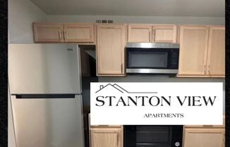 Stanton View Apartments