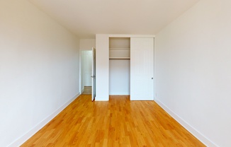1 bed, 1 bath, 700 sqft, $2,800, Unit 10P