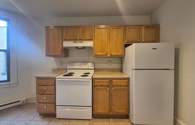 1 bed, 1 bath, 650 sqft, $1,249, Unit 7235 Penn Ave. #3A