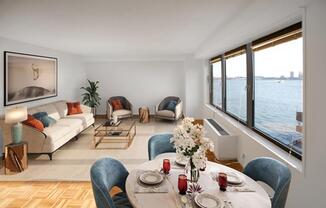 30 WATERSIDE PLZ