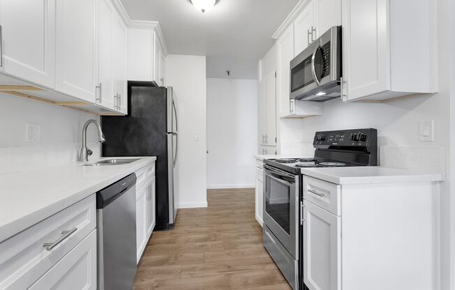 Sheri-Hill Apartments