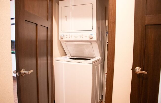 1 bed, 1 bath, 793 sqft, $1,295, Unit 111