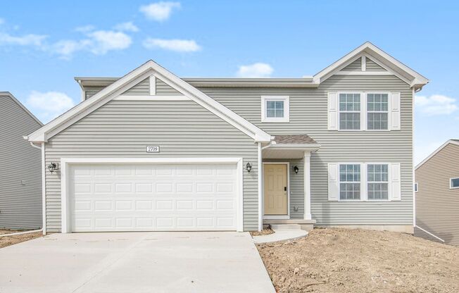 5347 EAGLE GLN AVE SW