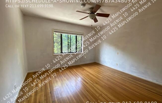 4425 Maplewood Ave.