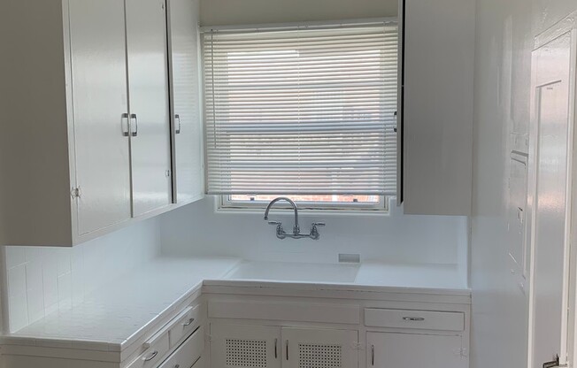 Apartment Jackson Vintage