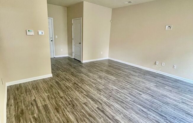 This Stunningly Tri-Level Town Home is Located in the Prestigious and Illustrious Brighton Park Community in Mint Hill, NC