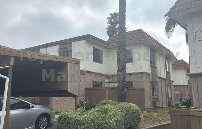 **Spring Valley 2 bed / 1.5 bath Condo - Centrally Located - Available NOW**