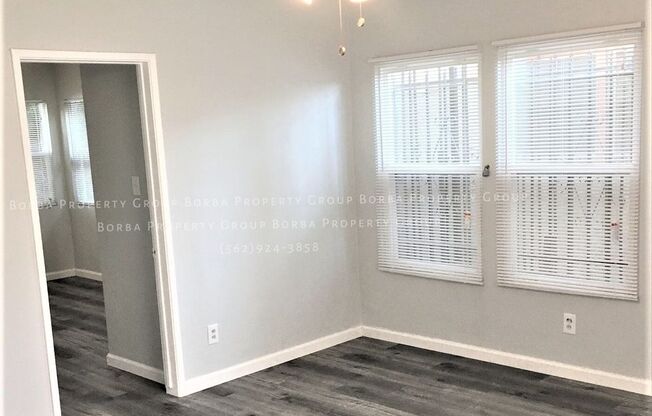 1 bed, 1 bath, 465 sqft, $1,525, Unit 01